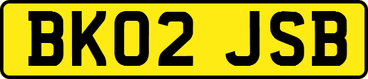 BK02JSB