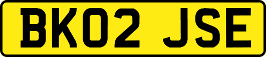 BK02JSE