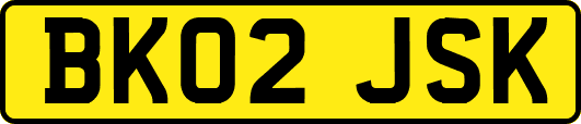 BK02JSK