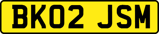 BK02JSM