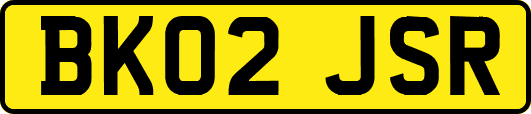 BK02JSR