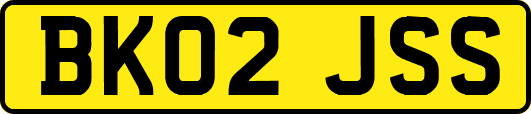 BK02JSS