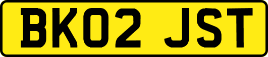 BK02JST