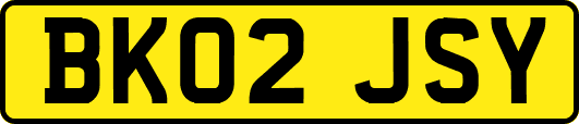 BK02JSY