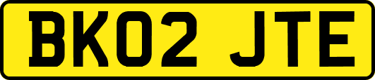 BK02JTE