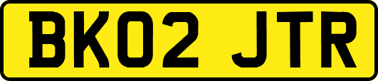 BK02JTR