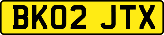 BK02JTX