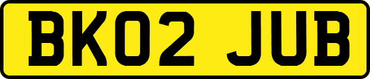 BK02JUB