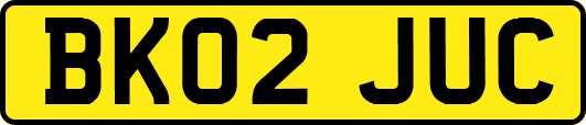 BK02JUC