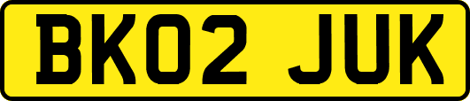 BK02JUK
