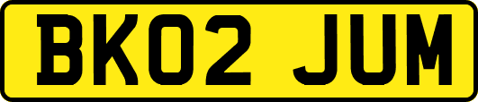 BK02JUM