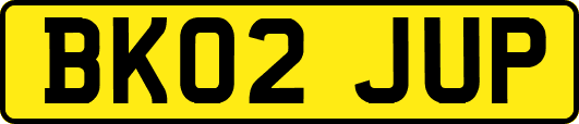 BK02JUP