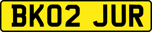 BK02JUR