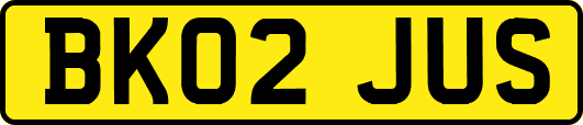 BK02JUS