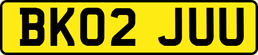 BK02JUU