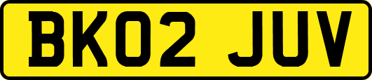 BK02JUV