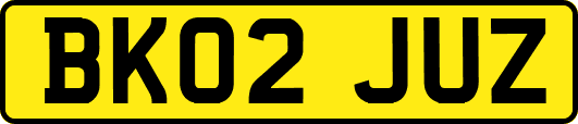 BK02JUZ