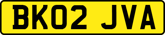 BK02JVA