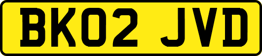 BK02JVD
