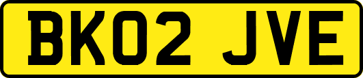 BK02JVE