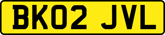 BK02JVL