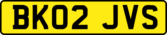 BK02JVS
