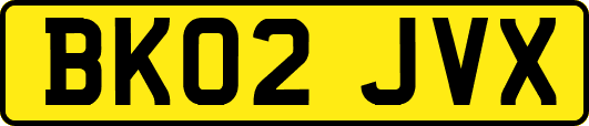 BK02JVX