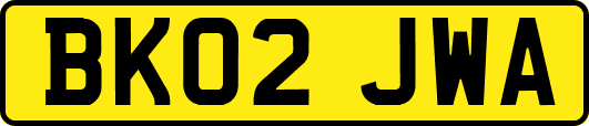BK02JWA