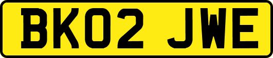 BK02JWE