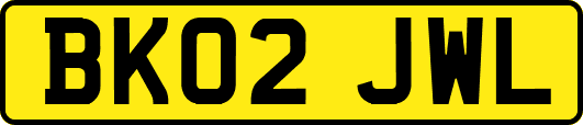 BK02JWL