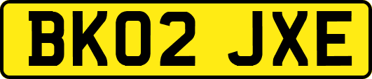 BK02JXE