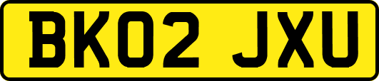 BK02JXU