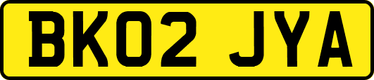 BK02JYA