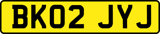 BK02JYJ