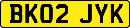 BK02JYK