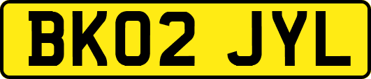 BK02JYL