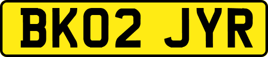 BK02JYR