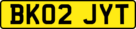 BK02JYT