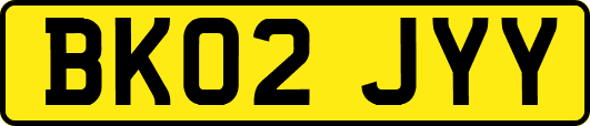 BK02JYY