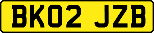 BK02JZB