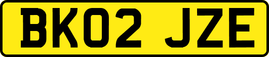 BK02JZE