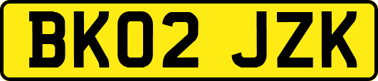 BK02JZK