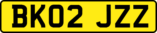 BK02JZZ