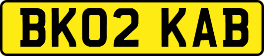 BK02KAB