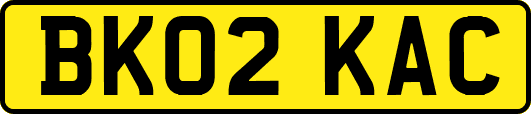 BK02KAC
