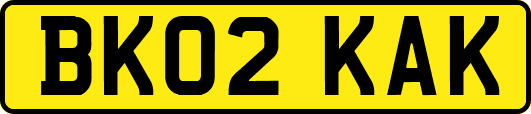 BK02KAK