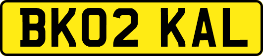 BK02KAL