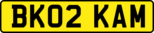 BK02KAM