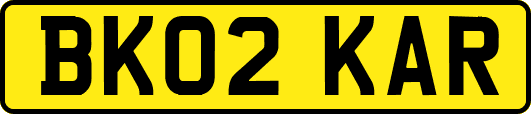 BK02KAR