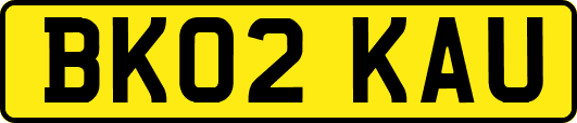 BK02KAU